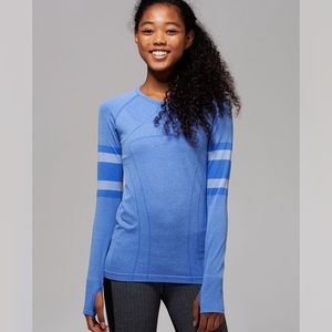 Ivivva Fly Tech Long Sleeve